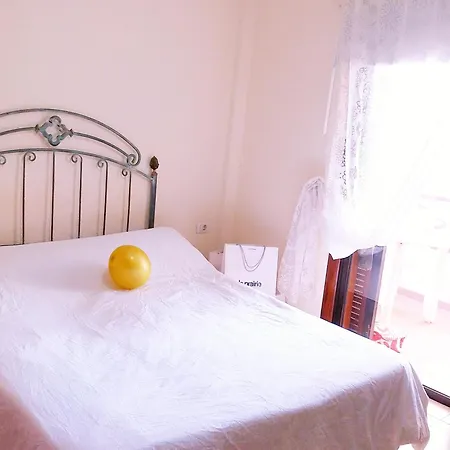 Apartment Casa Cristianos *