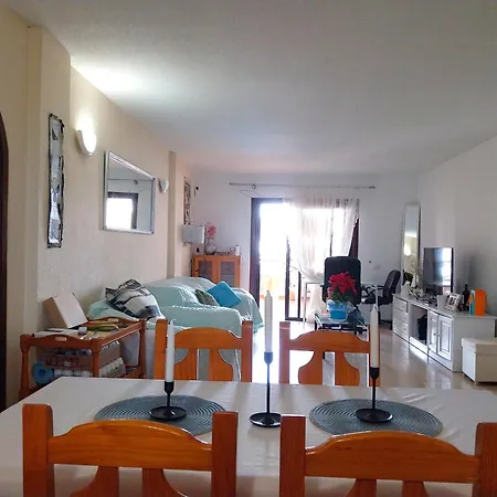 Apartment Casa Cristianos Los Cristianos (Tenerife)