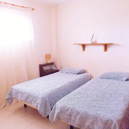 Apartment Casa Cristianos *